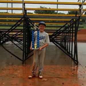 Meet your Posher, Zevin